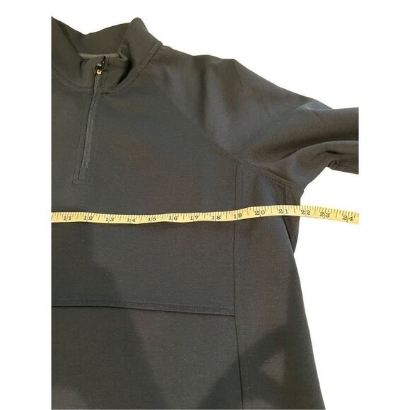 Charles River navy pullover - Picture 8 of 8